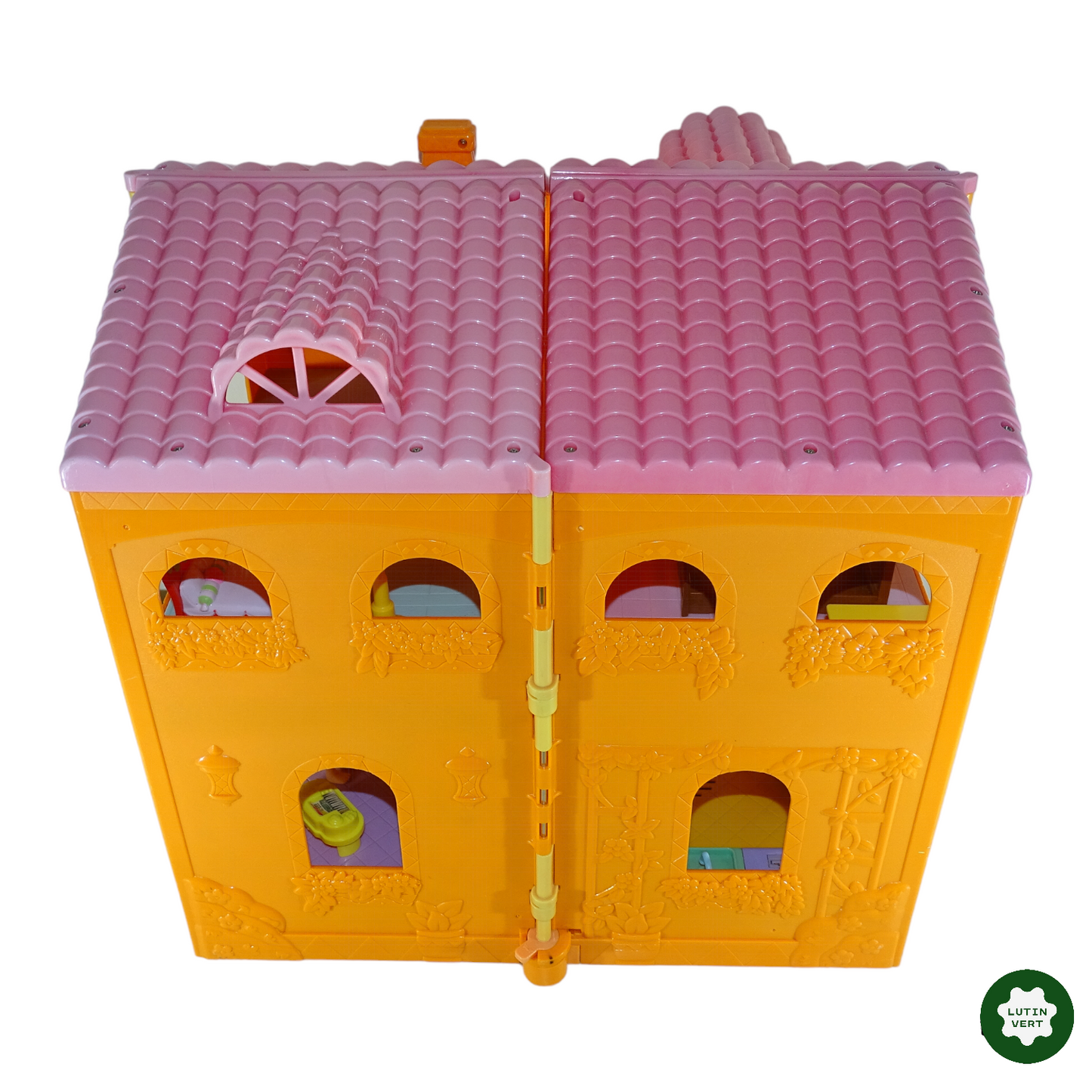 Maison magique de dora d'occasion FISHER PRICE - Dès 3 ans | Lutin Vert