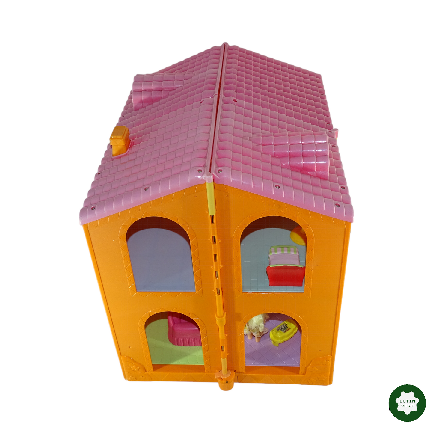 Maison magique de dora d'occasion FISHER PRICE - Dès 3 ans | Lutin Vert