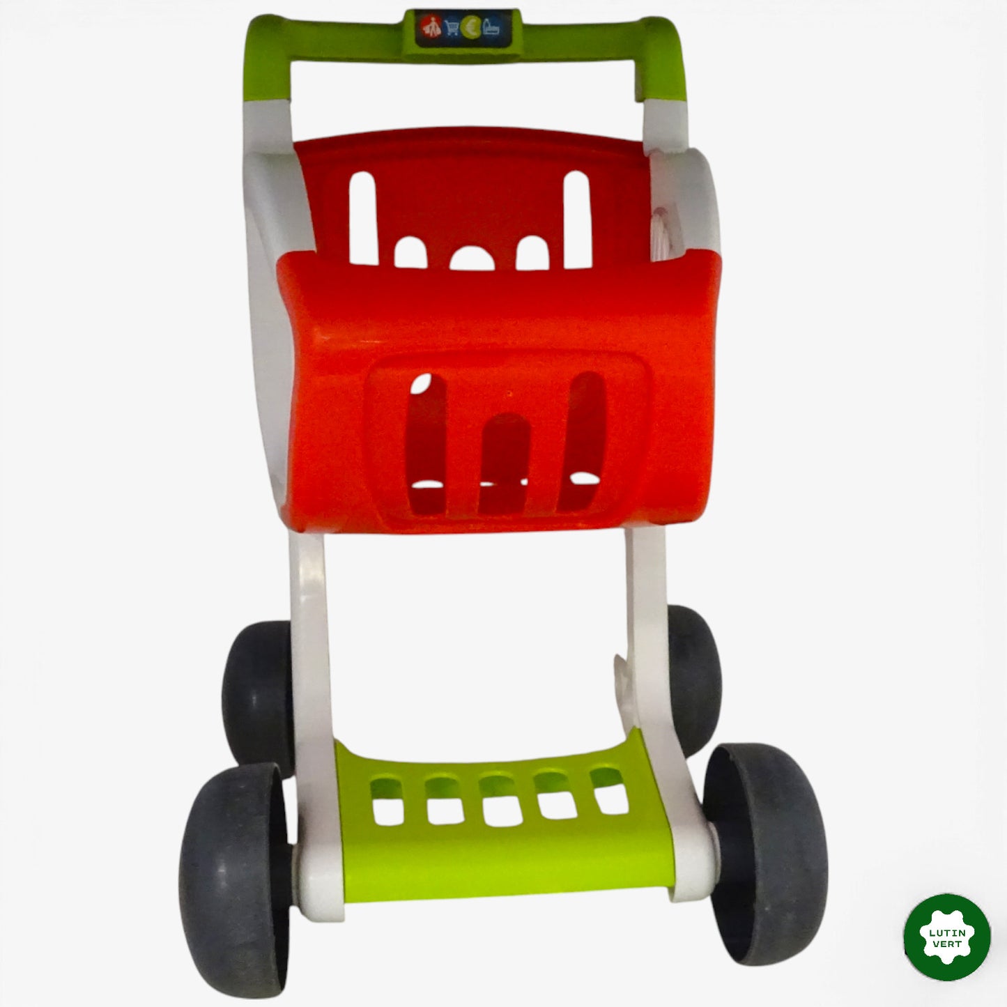 Caddie d'occasion SMOBY - Dès 3 ans | Ref 11200