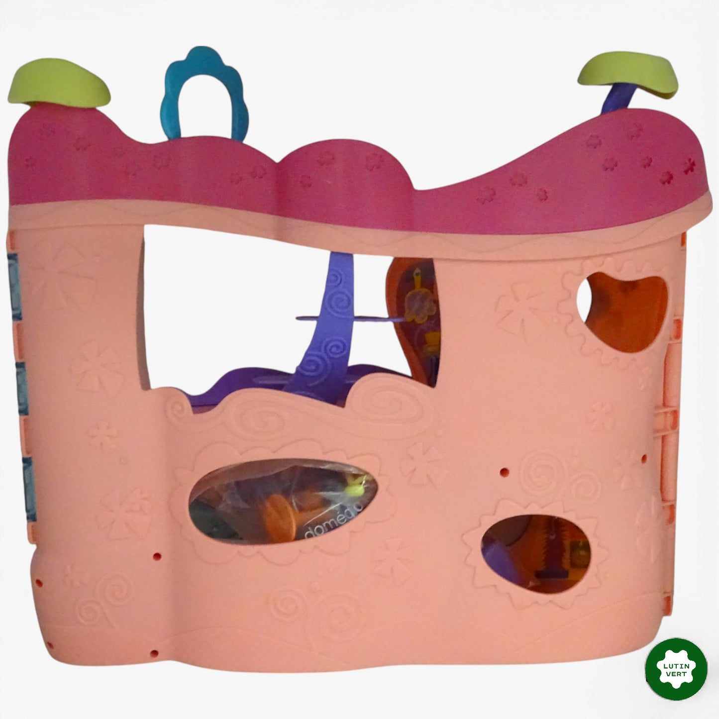 Centre d’adoption Littlest PetShop d'occasion HASBRO - Dès 3 ans | Ref 11226