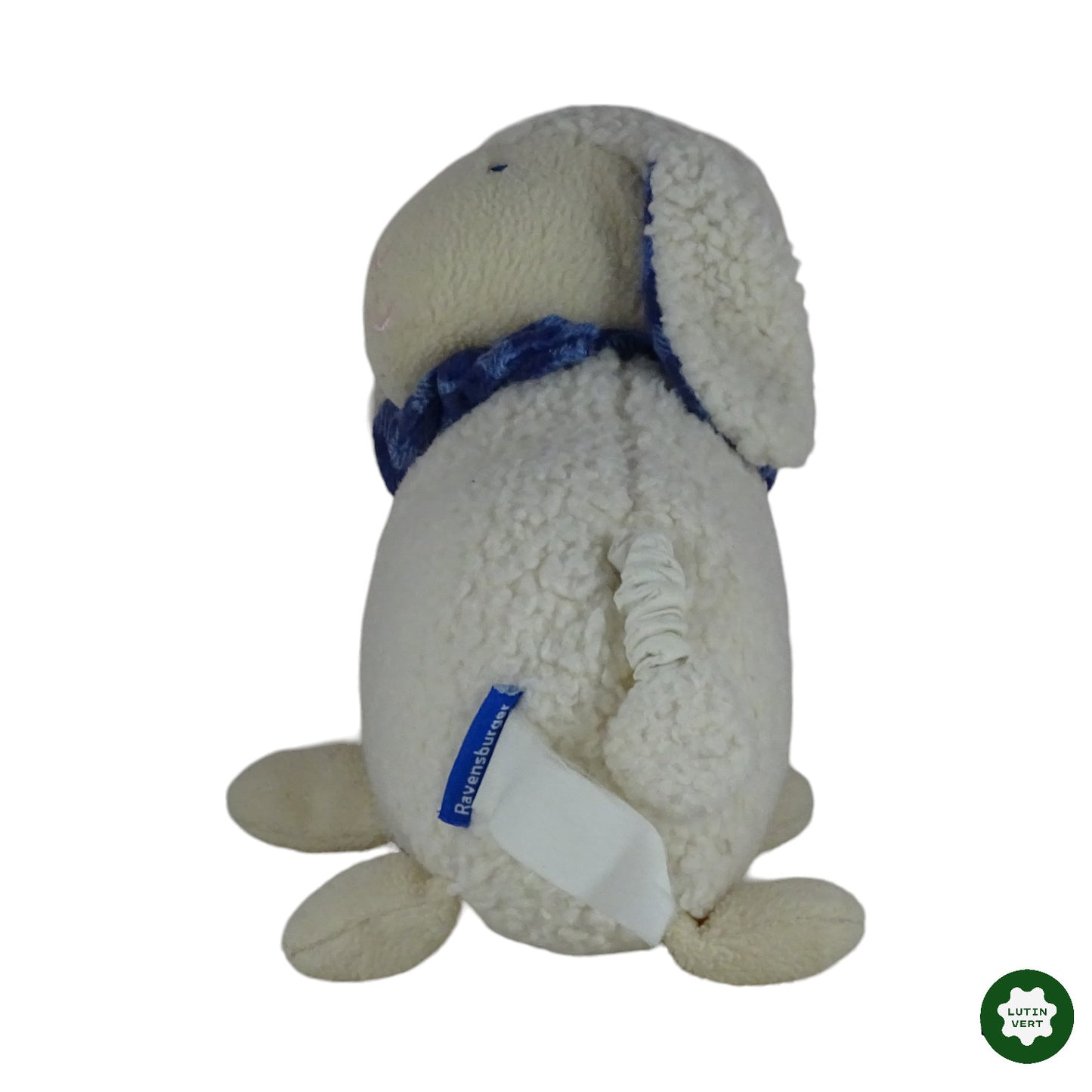 Mouton musical d'occasion RAVENSBURGER - Dès Naissance | Ref 6533