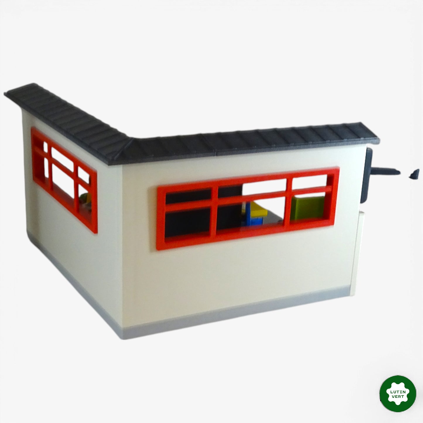 Classe d’histoire # 9455 d'occasion PLAYMOBIL - Dès 5 ans | Ref 11232