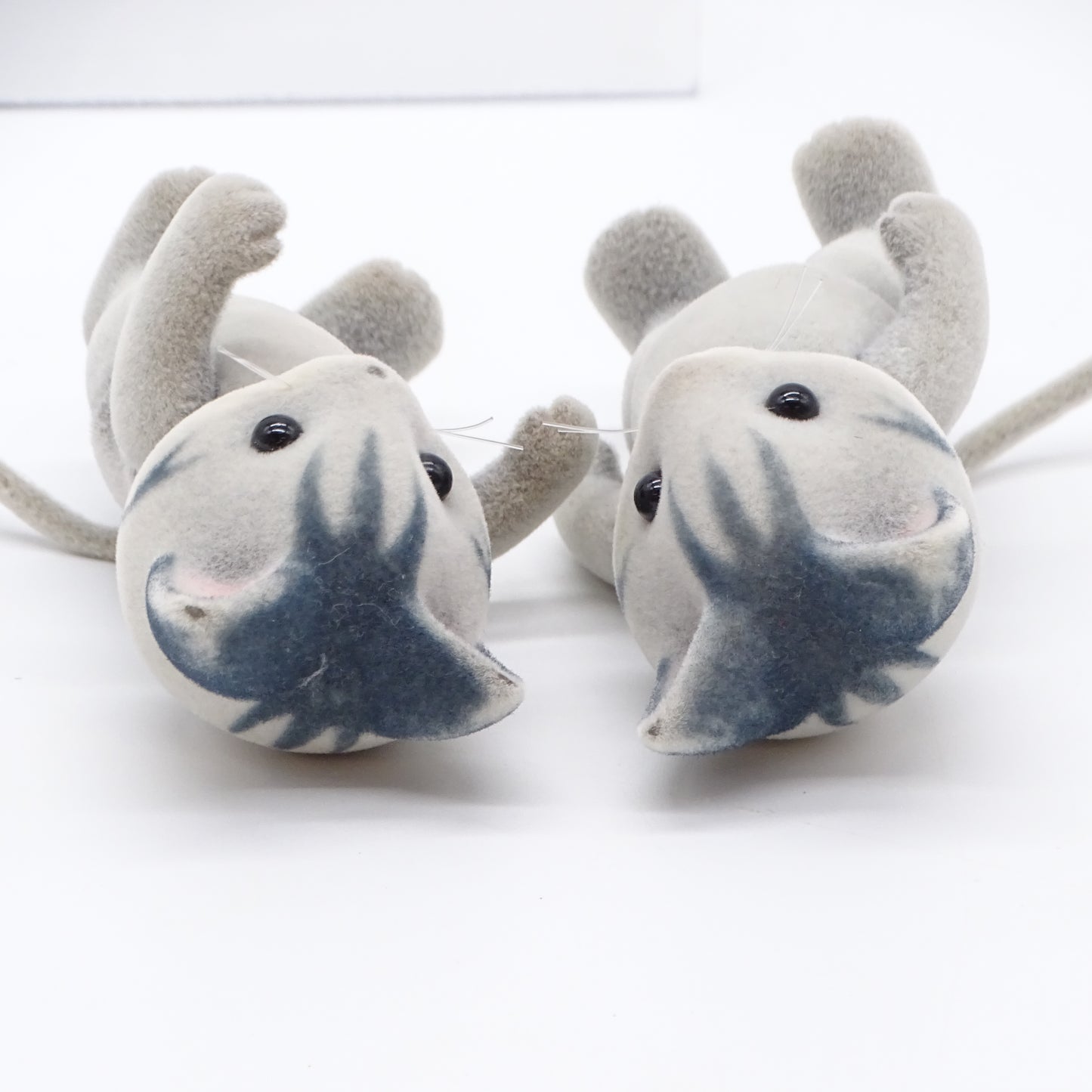 Lot de 3 personnages Sylvanian Families EPOCH - Dès 3 ans | Ref 15118