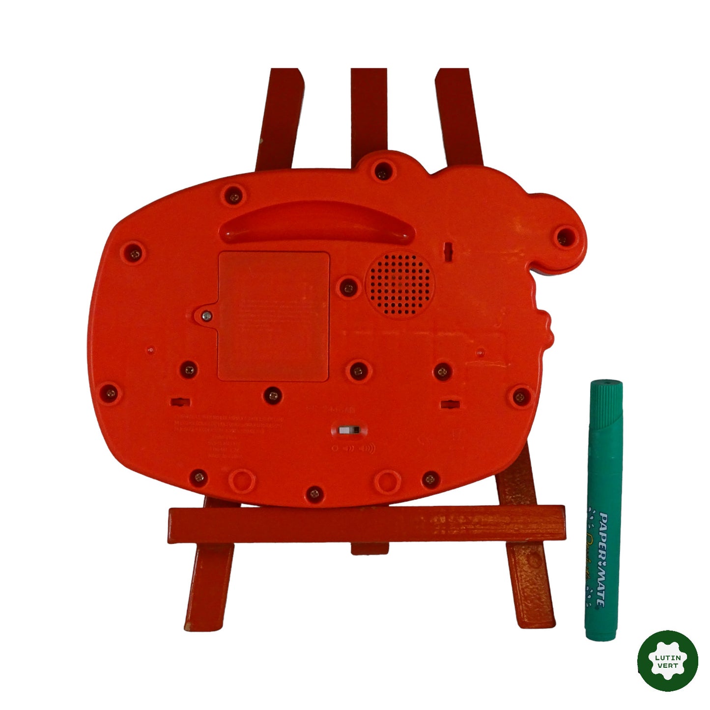 Le Piano de Puppy d'occasion FISHER-PRICE - Dès 1 an | Ref 6578