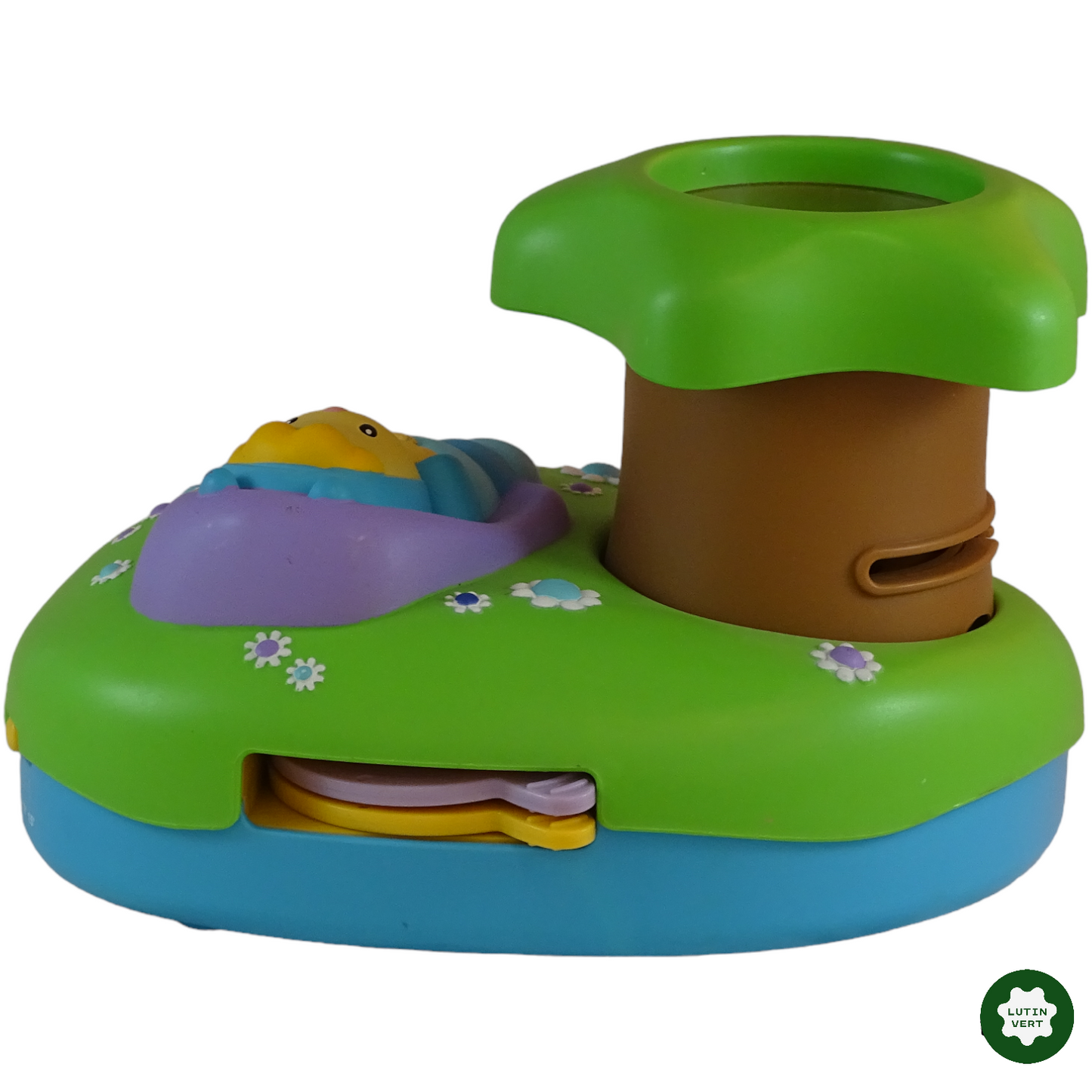 Veilleuse musicale enfant d'occasion SMOBY - Dès 1 an | Lutin Vert