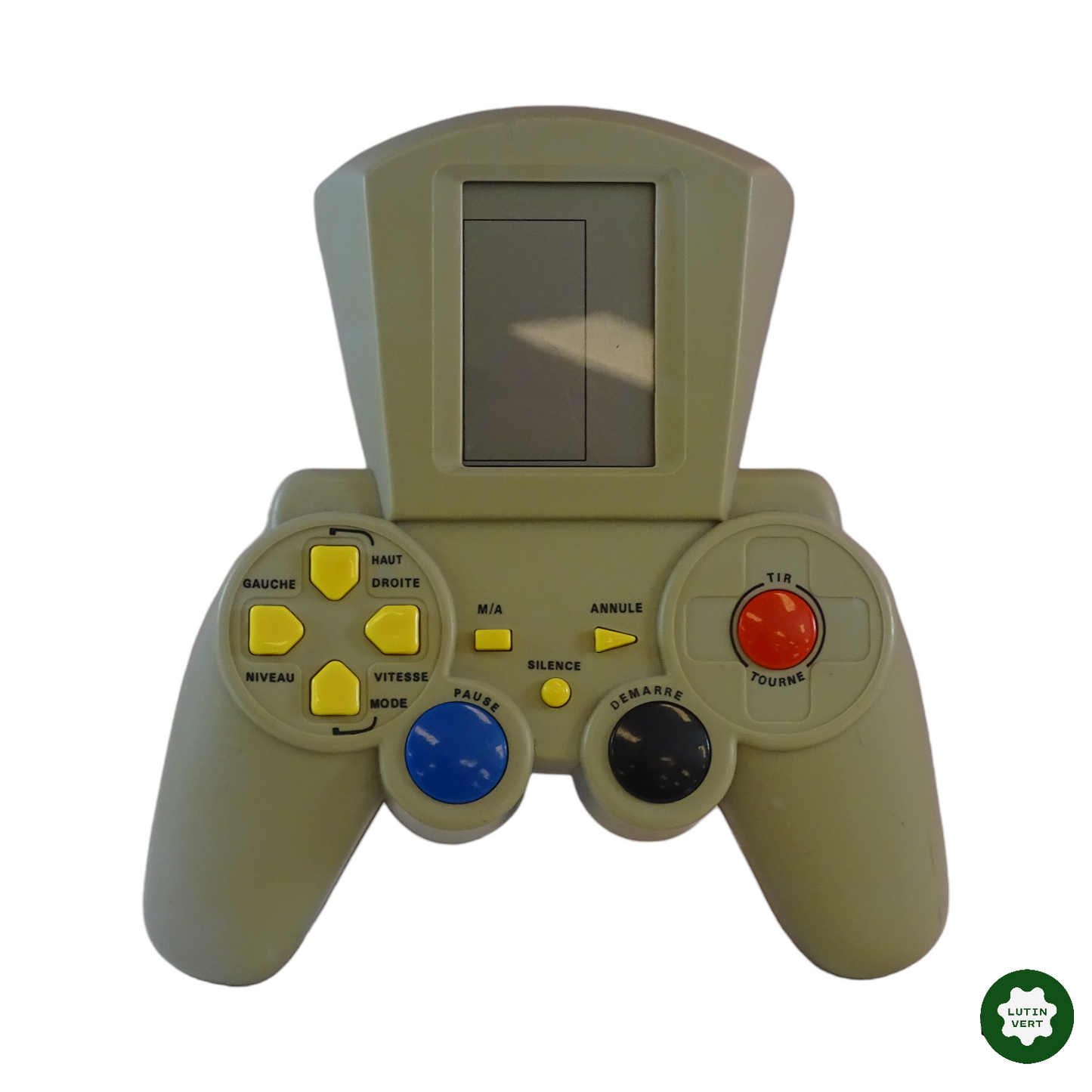 Console Retrogaming d'occasion VERTBAUDET - Dès 5 ans | Lutin Vert