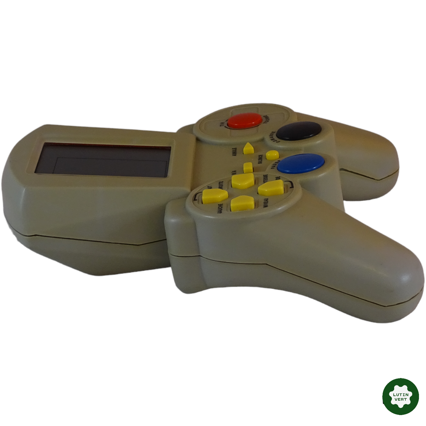Console Retrogaming d'occasion VERTBAUDET - Dès 5 ans | Lutin Vert