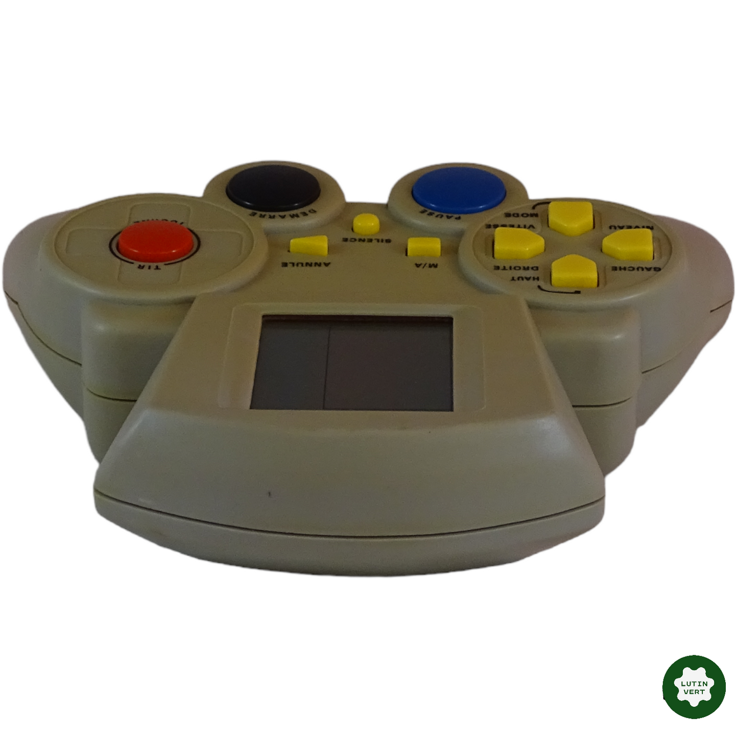 Console Retrogaming d'occasion VERTBAUDET - Dès 5 ans | Lutin Vert