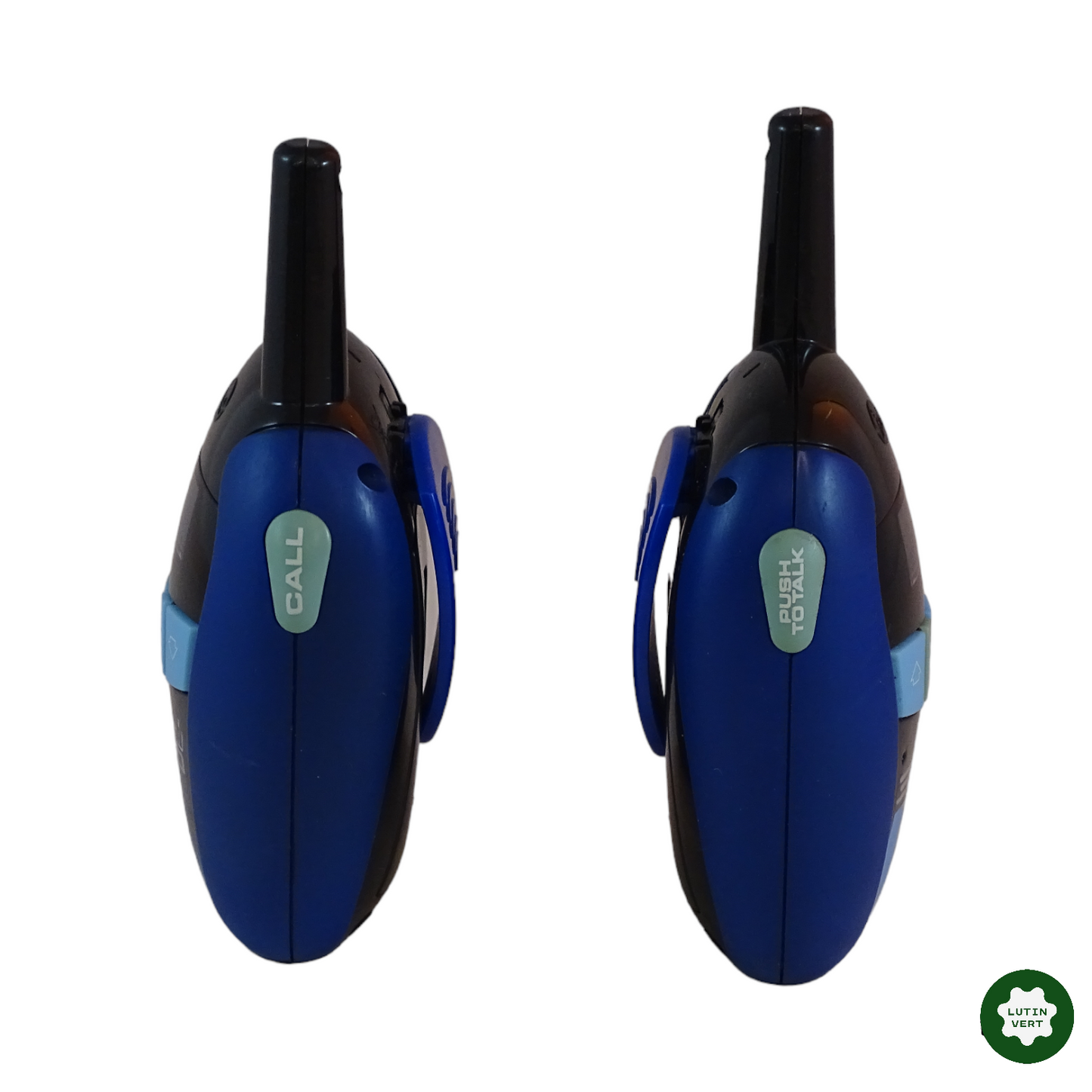 Talkie Walkie d'occasion IMC TOYS - Dès 3 ans | Lutin Vert