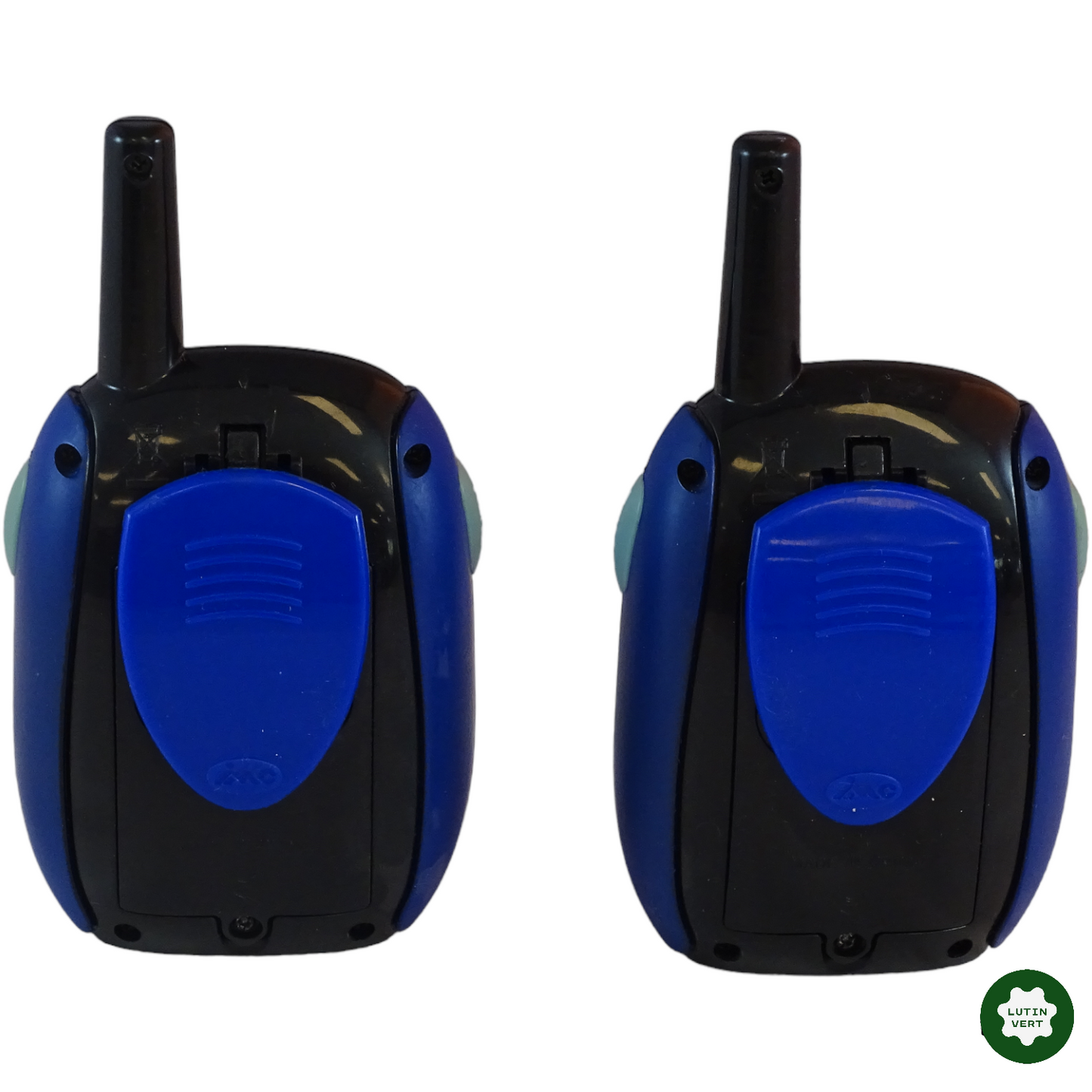 Talkie Walkie d'occasion IMC TOYS - Dès 3 ans | Lutin Vert