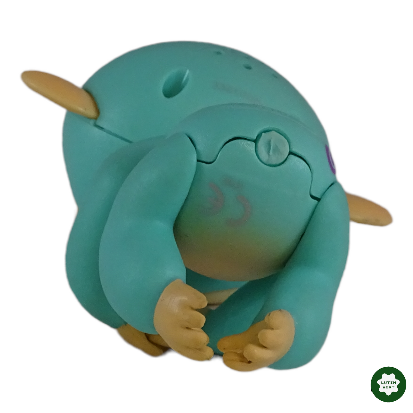 Ouistiti interactif d'occasion WOWWEE - Dès 3 ans | Lutin Vert