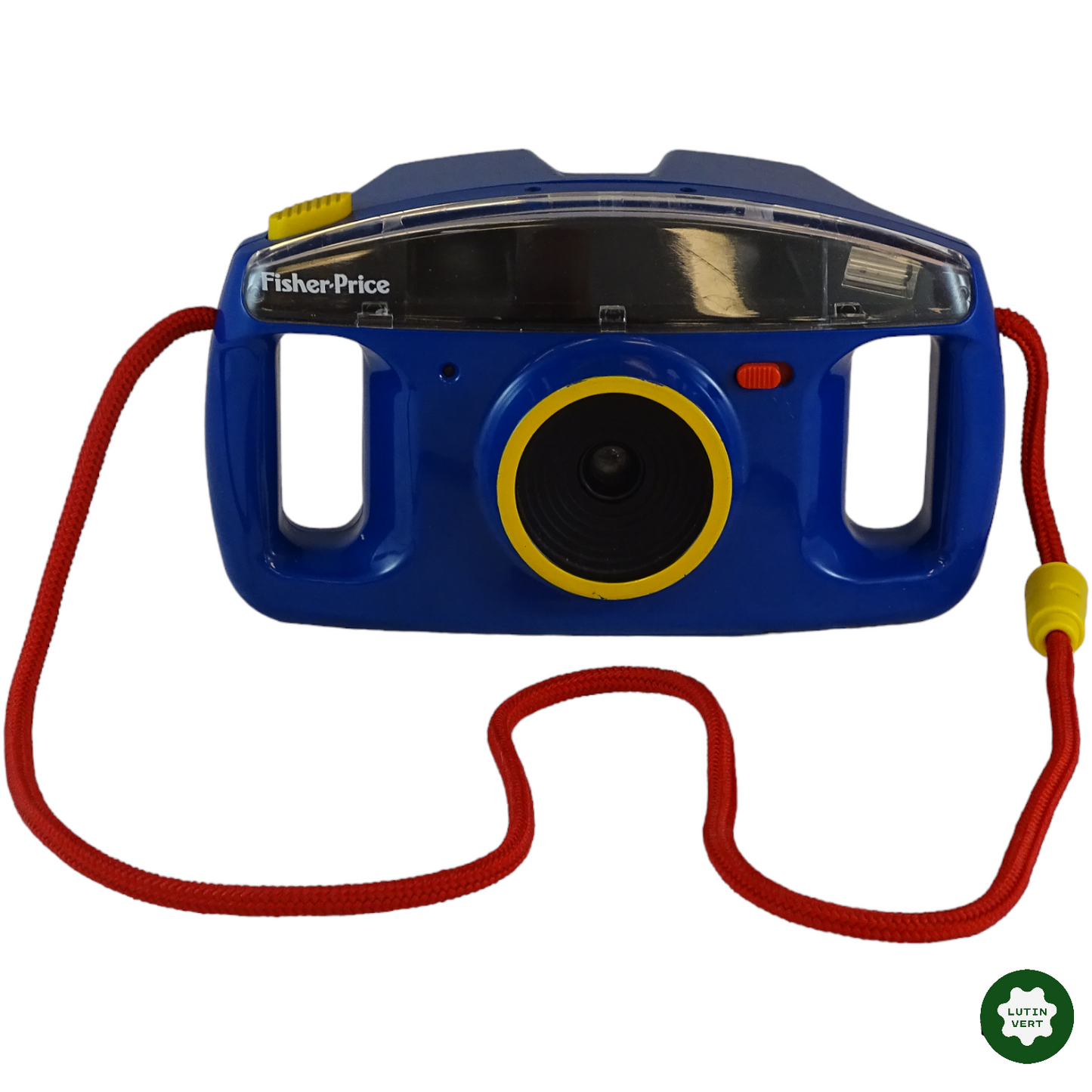 Appareil photo d'occasion FISHER PRICE - Dès 6 ans | Lutin Vert