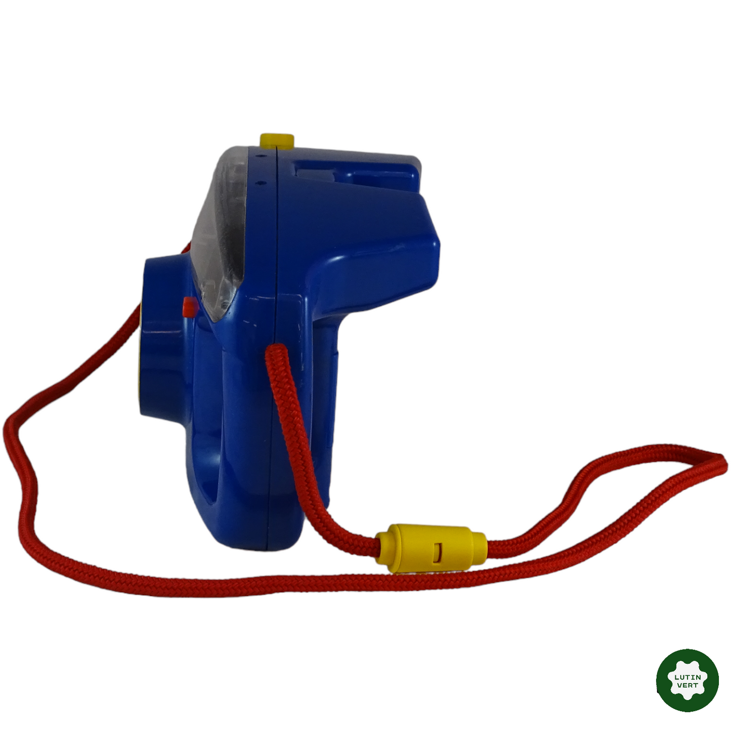 Appareil photo d'occasion FISHER PRICE - Dès 6 ans | Lutin Vert