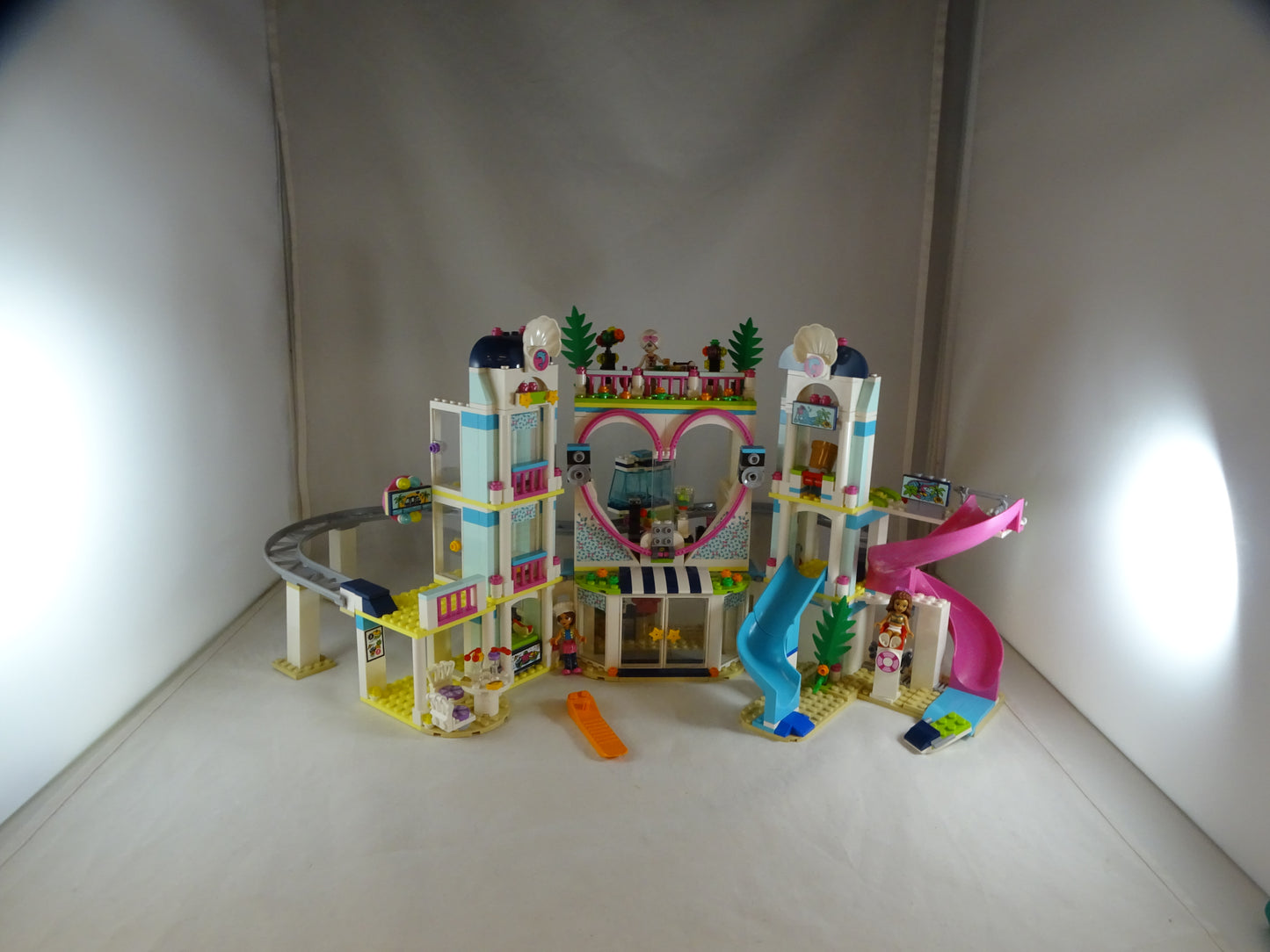 Lego Friends 41347 d'occasion LEGO - Dès 7 ans | Ref 11324