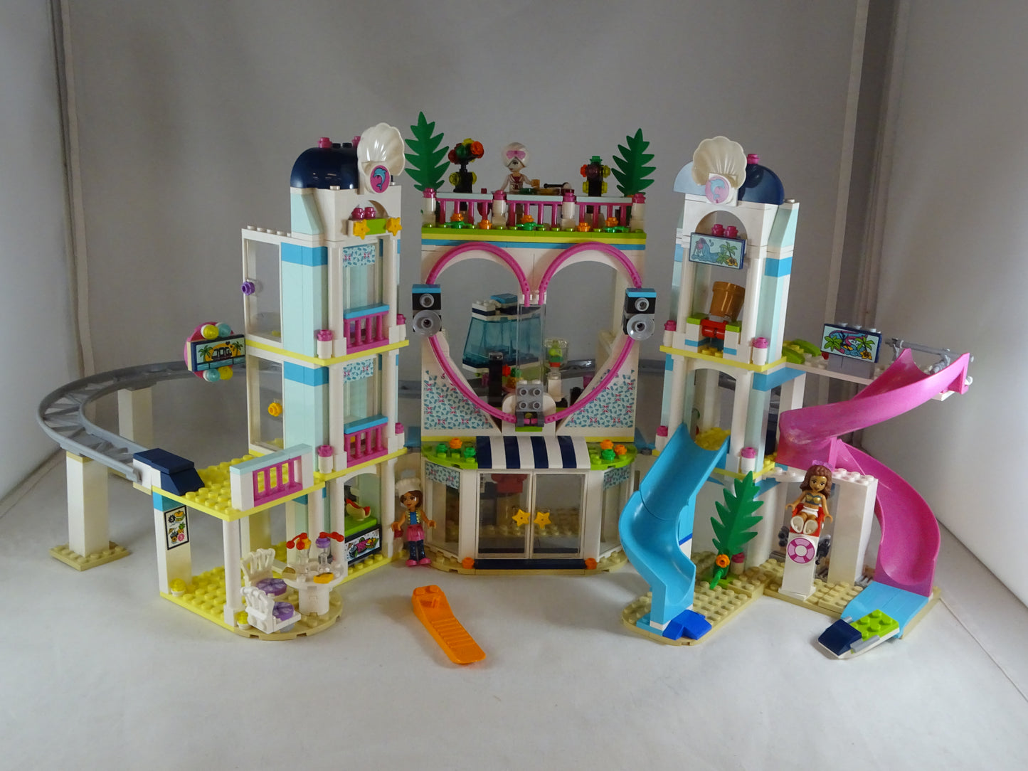 Lego Friends 41347 d'occasion LEGO - Dès 7 ans | Ref 11324