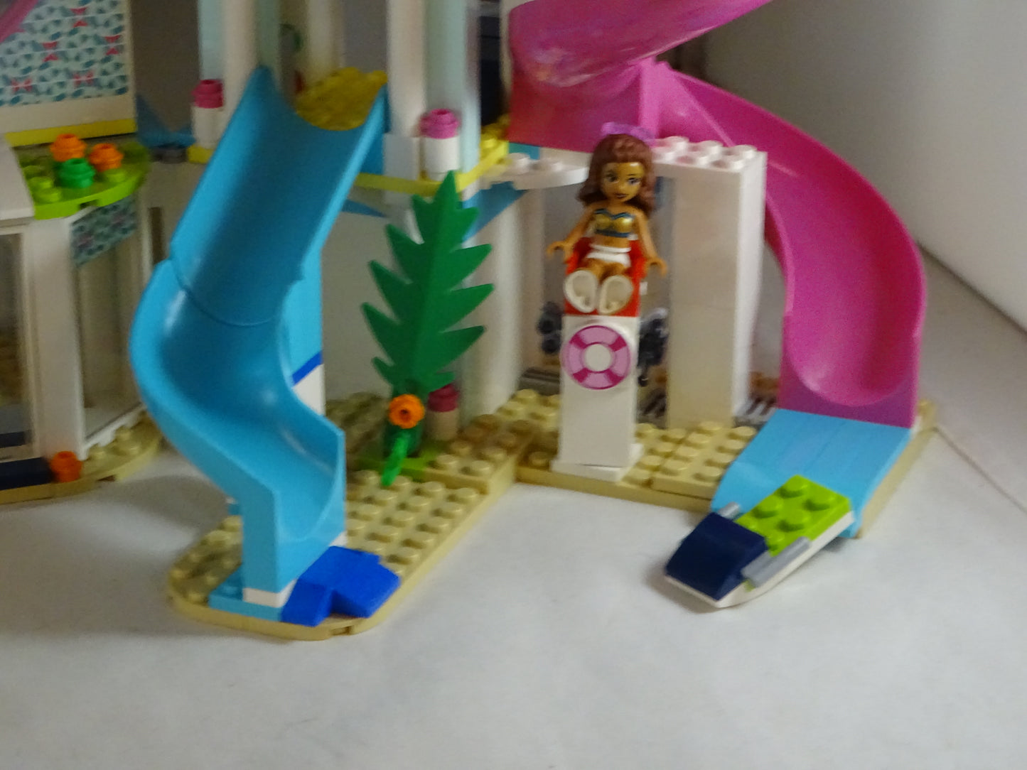 Lego Friends 41347 d'occasion LEGO - Dès 7 ans | Ref 11324