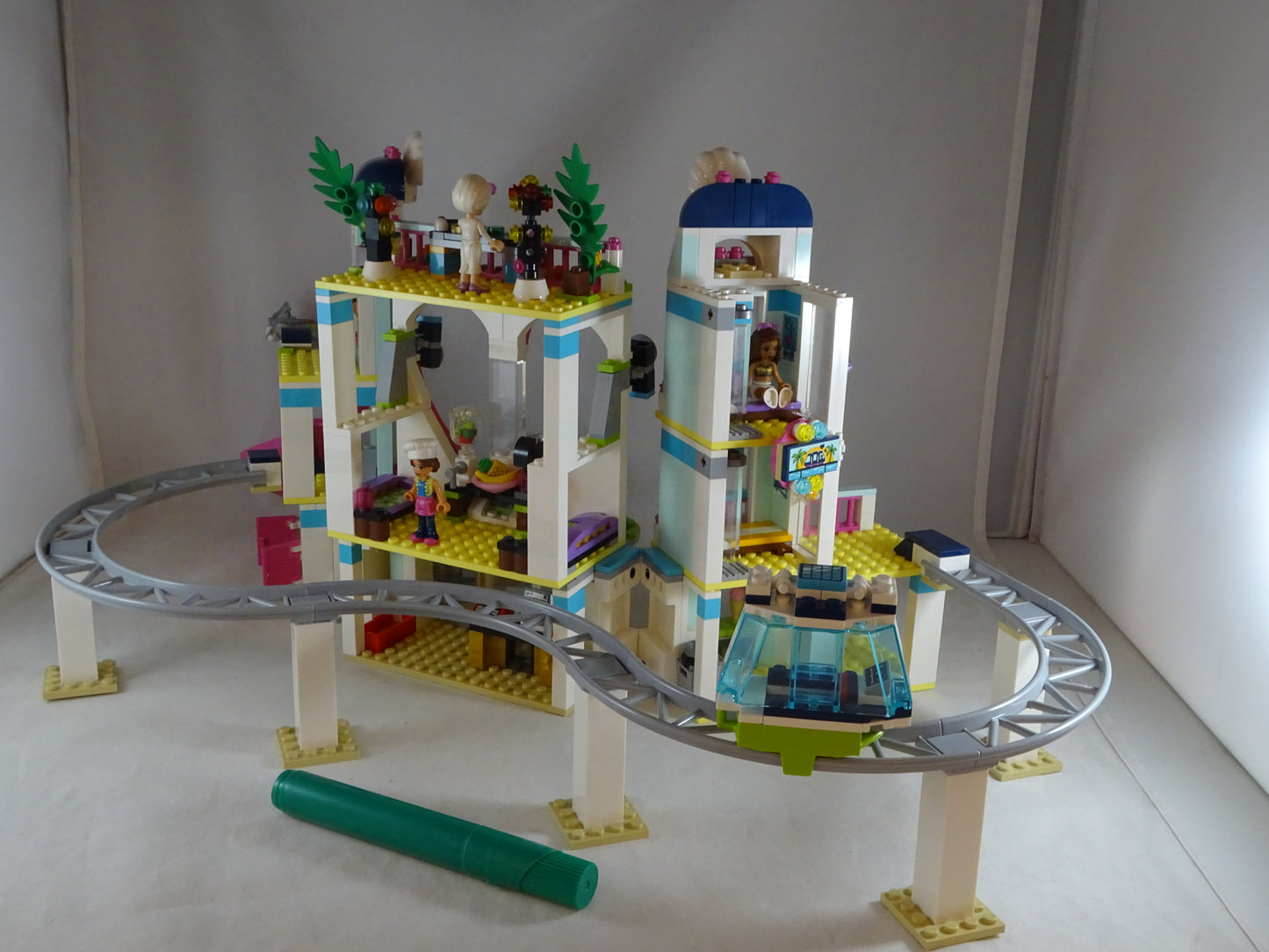 Lego Friends 41347 d'occasion LEGO - Dès 7 ans | Ref 11324