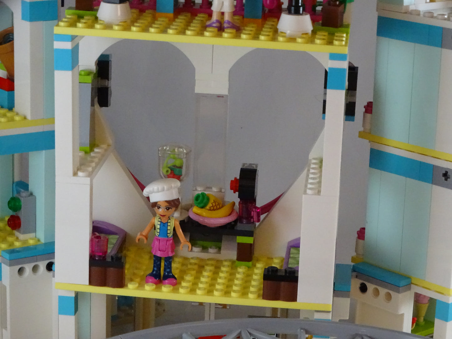 Lego Friends 41347 d'occasion LEGO - Dès 7 ans | Ref 11324