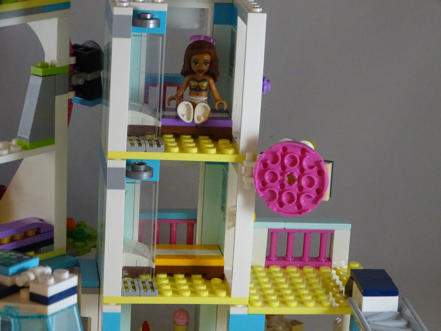 Lego Friends 41347 d'occasion LEGO - Dès 7 ans | Ref 11324