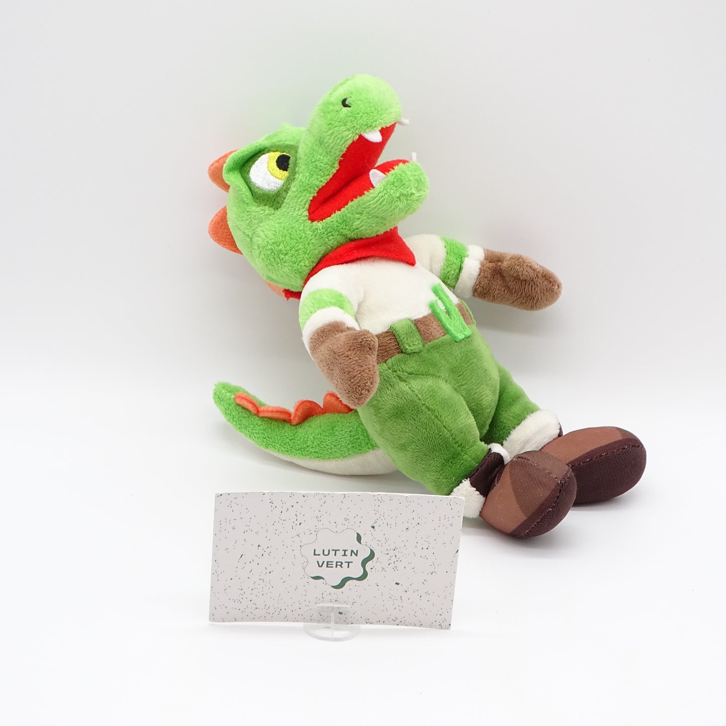 Walygator UK CA - Dès 2 ans | Ref 15154
