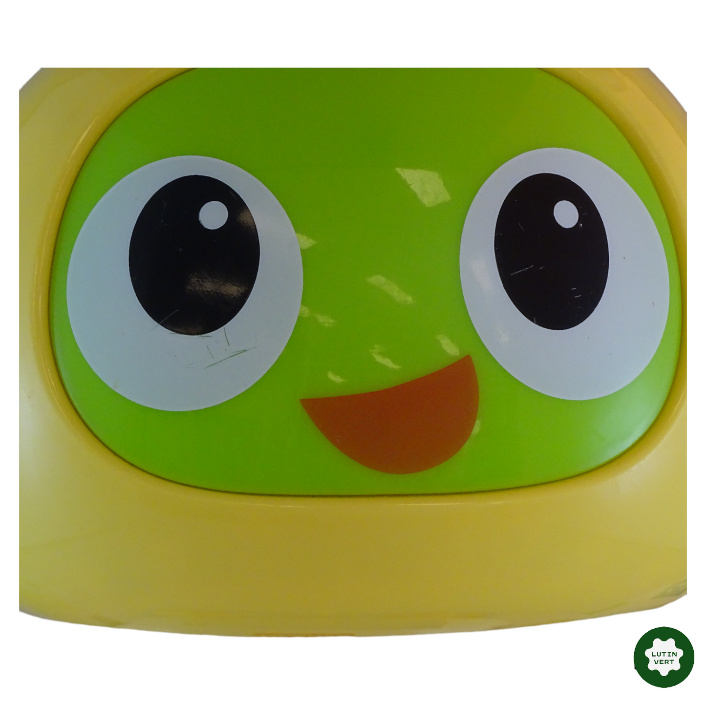 Bebo le robot d'occasion FISHER PRICE - Dès 9 mois | Lutin Vert