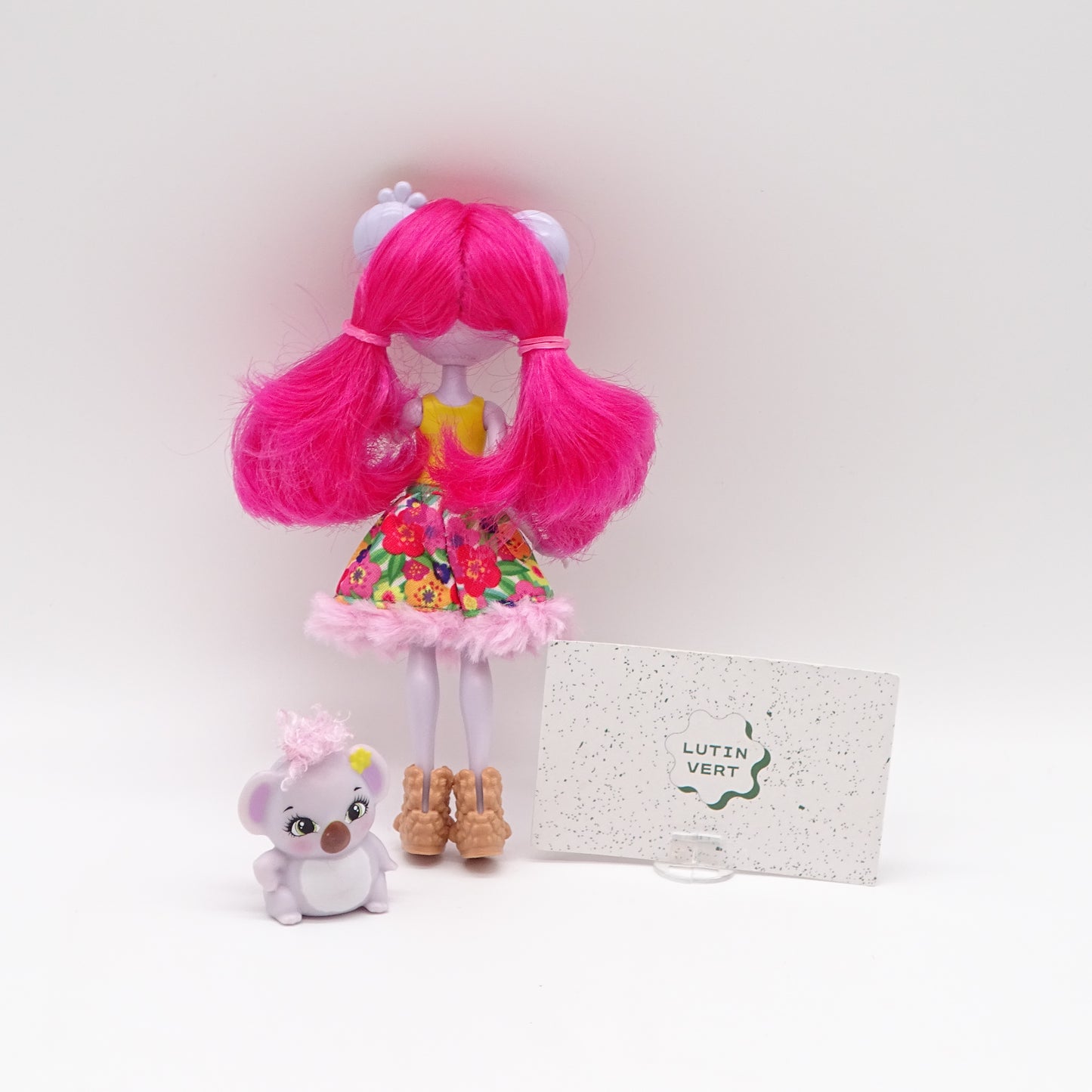 Enchantimals « Karina Koala Doll » MATTEL - Dès 4 ans | Ref 15194