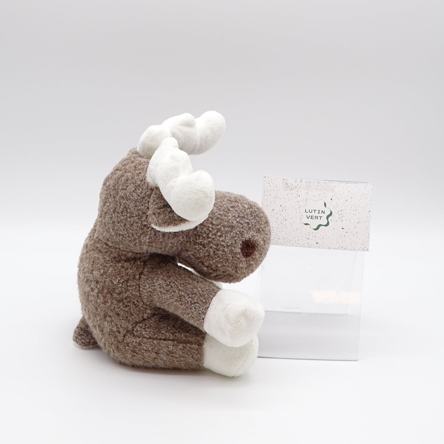 Peluche Renne FIZZY - Dès 3 ans | Ref 15208