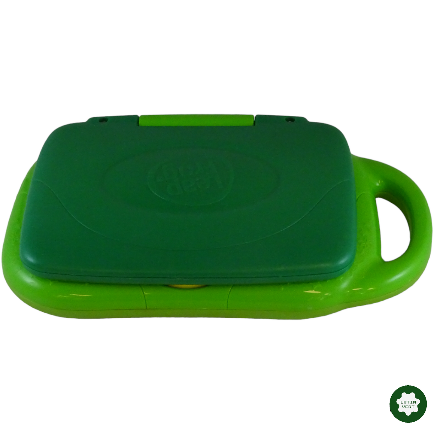 Ordinateur éveil d'occasion LEAP FROG - Dès 3 ans | Lutin Vert