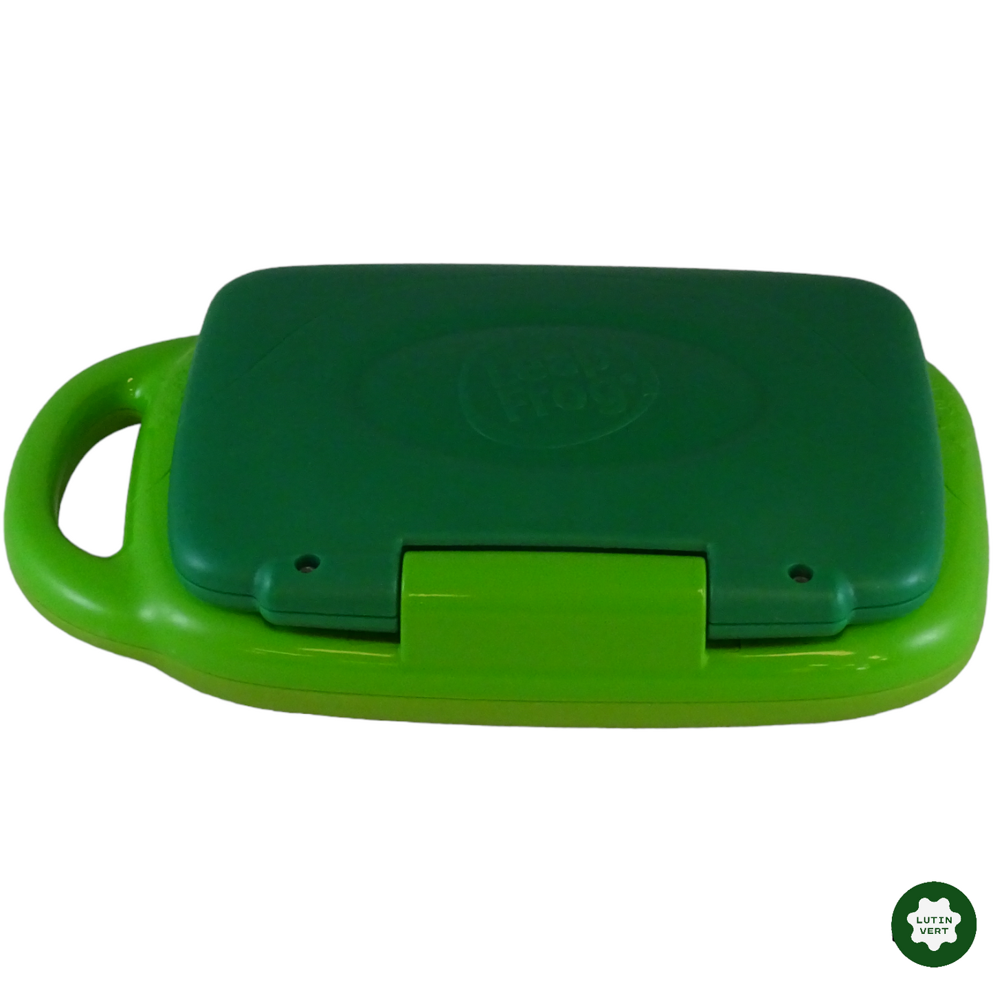 Ordinateur éveil d'occasion LEAP FROG - Dès 3 ans | Lutin Vert