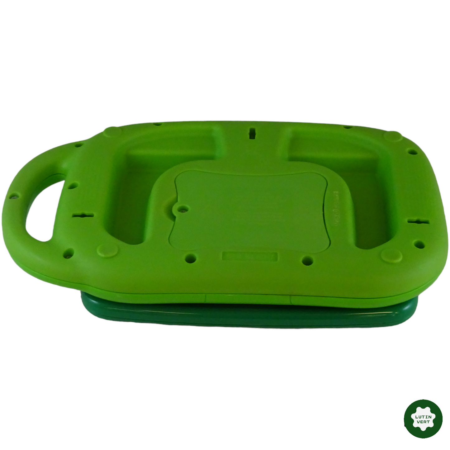 Ordinateur éveil d'occasion LEAP FROG - Dès 3 ans | Lutin Vert