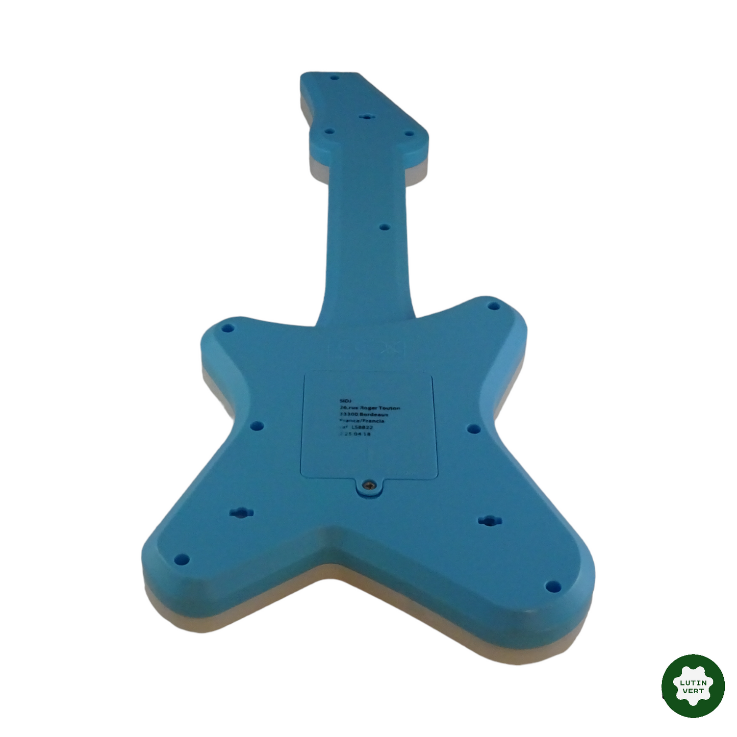 Guitare électrique d’éveil d'occasion T’MIMI - Dès 18 mois | Lutin Vert
