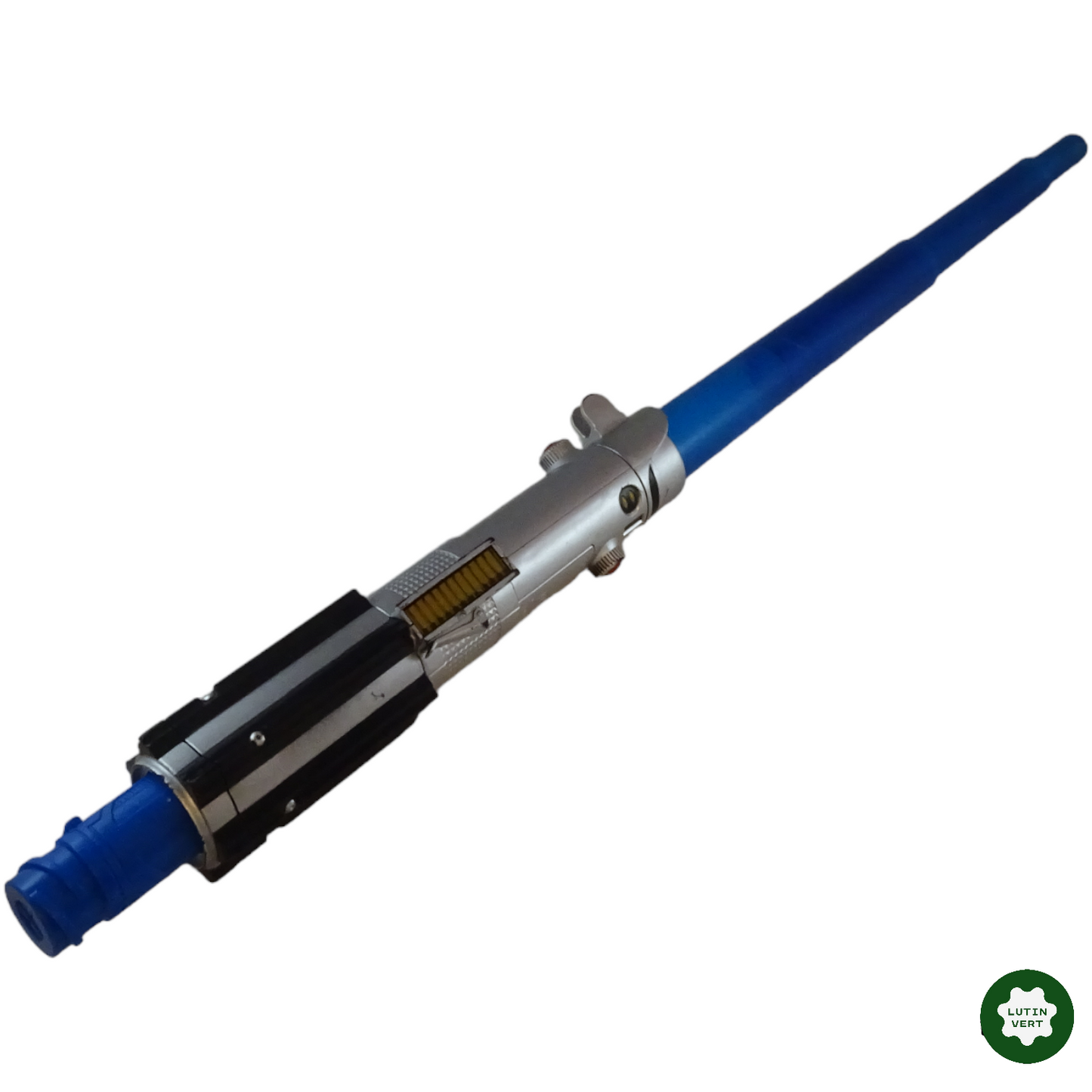 Sabre laser last Jedi d'occasion HASBRO - Dès 6 ans | Lutin Vert