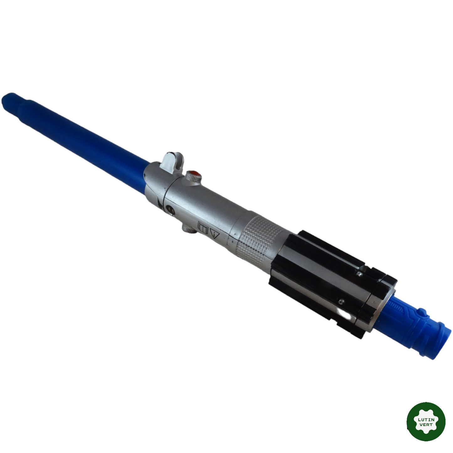 Sabre laser last Jedi d'occasion HASBRO - Dès 6 ans | Lutin Vert