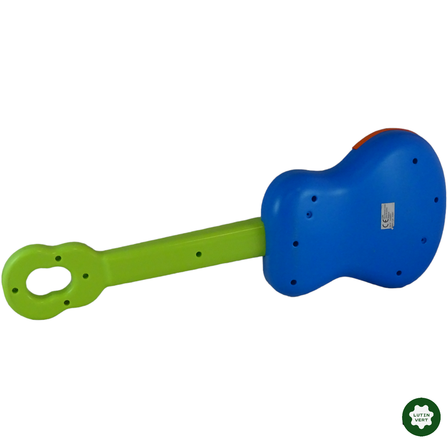 Youkoulélé enfant d'occasion LGRI - Dès 3 ans | Lutin Vert