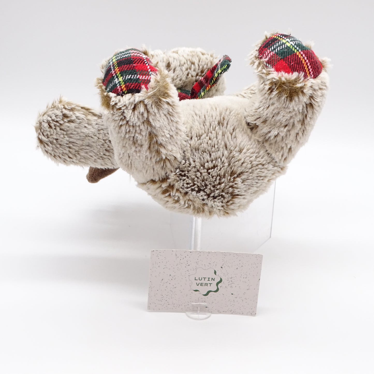 Peluche Petit Renne PRIMARK - Dès 6 mois | Ref 15217