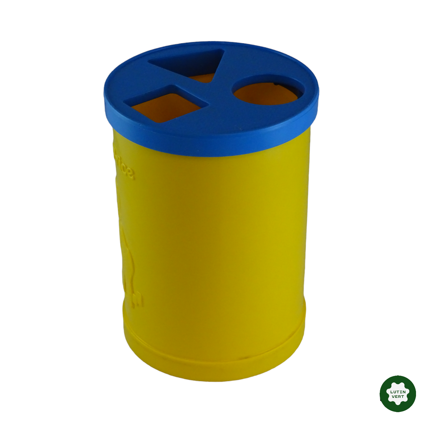 Boite avec formes à encastrer d'occasion FISHER PRICE - Dès 1 an | Lutin Vert