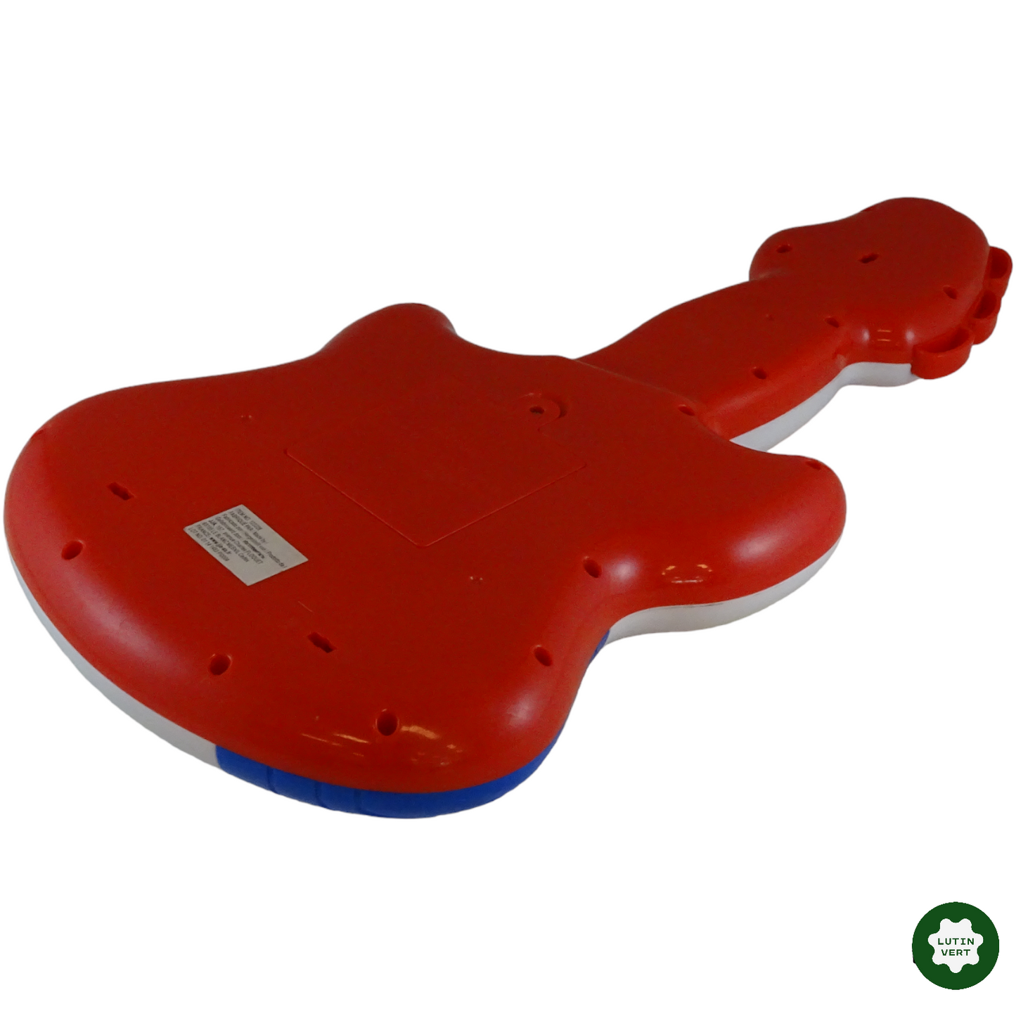 Guitare d’éveil musical d'occasion HAP-P-KID - Dès 18 mois | Lutin Vert