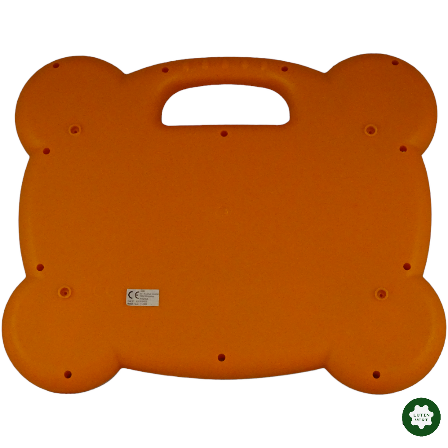 Table d’éveil de motricité d'occasion LGRI - Dès 1 an | Lutin Vert