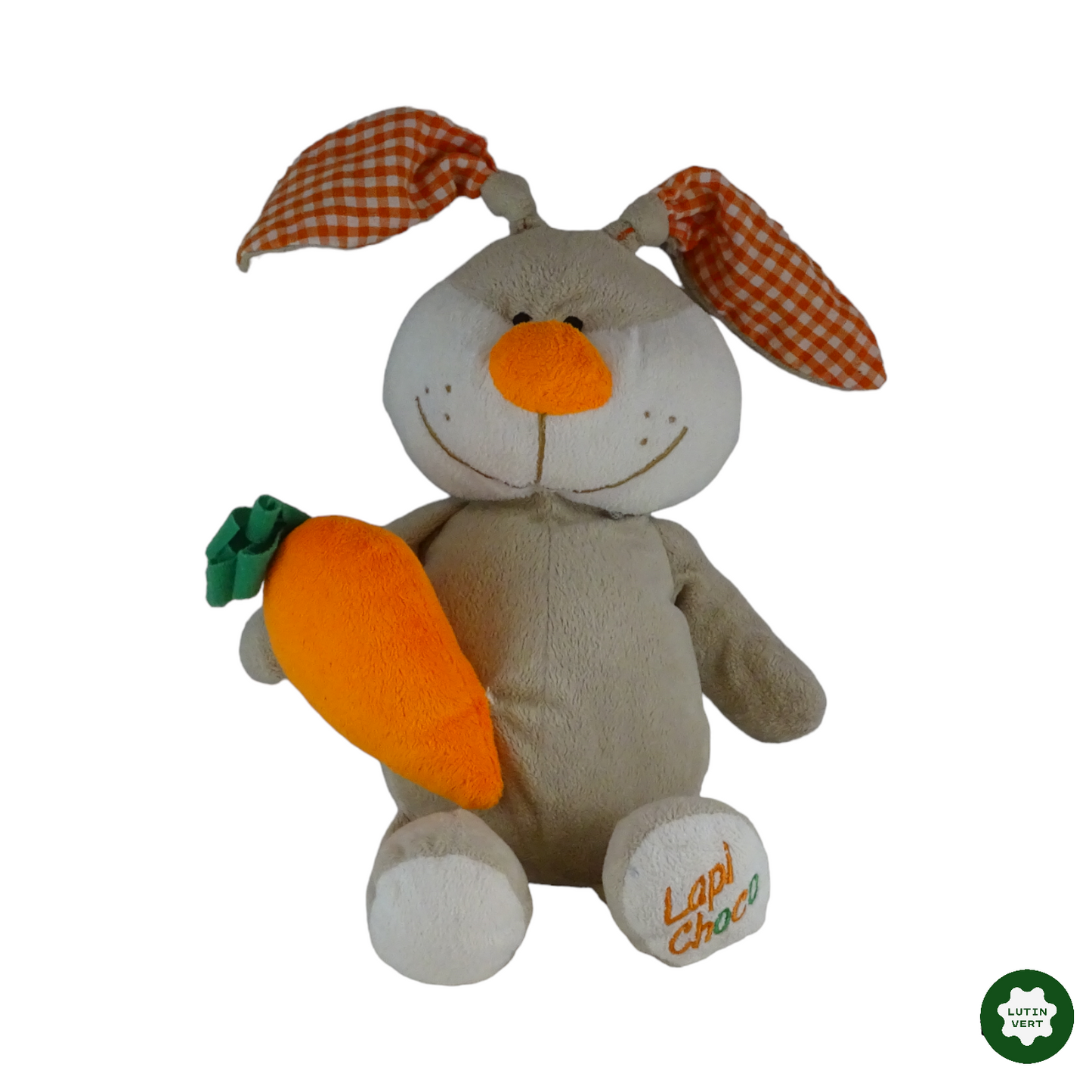 Lapi choco d'occasion FIZZY - Dès 6 mois | Lutin Vert
