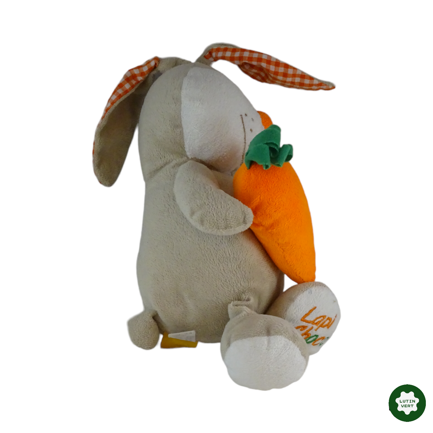 Lapi choco d'occasion FIZZY - Dès 6 mois | Lutin Vert