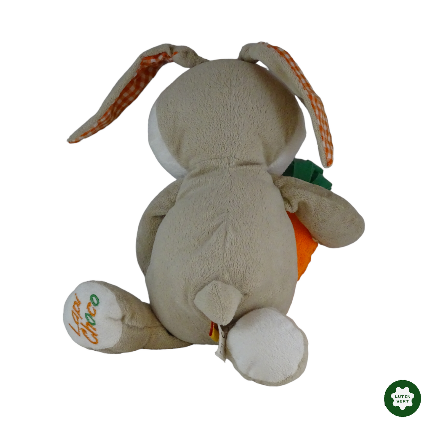 Lapi choco d'occasion FIZZY - Dès 6 mois | Lutin Vert
