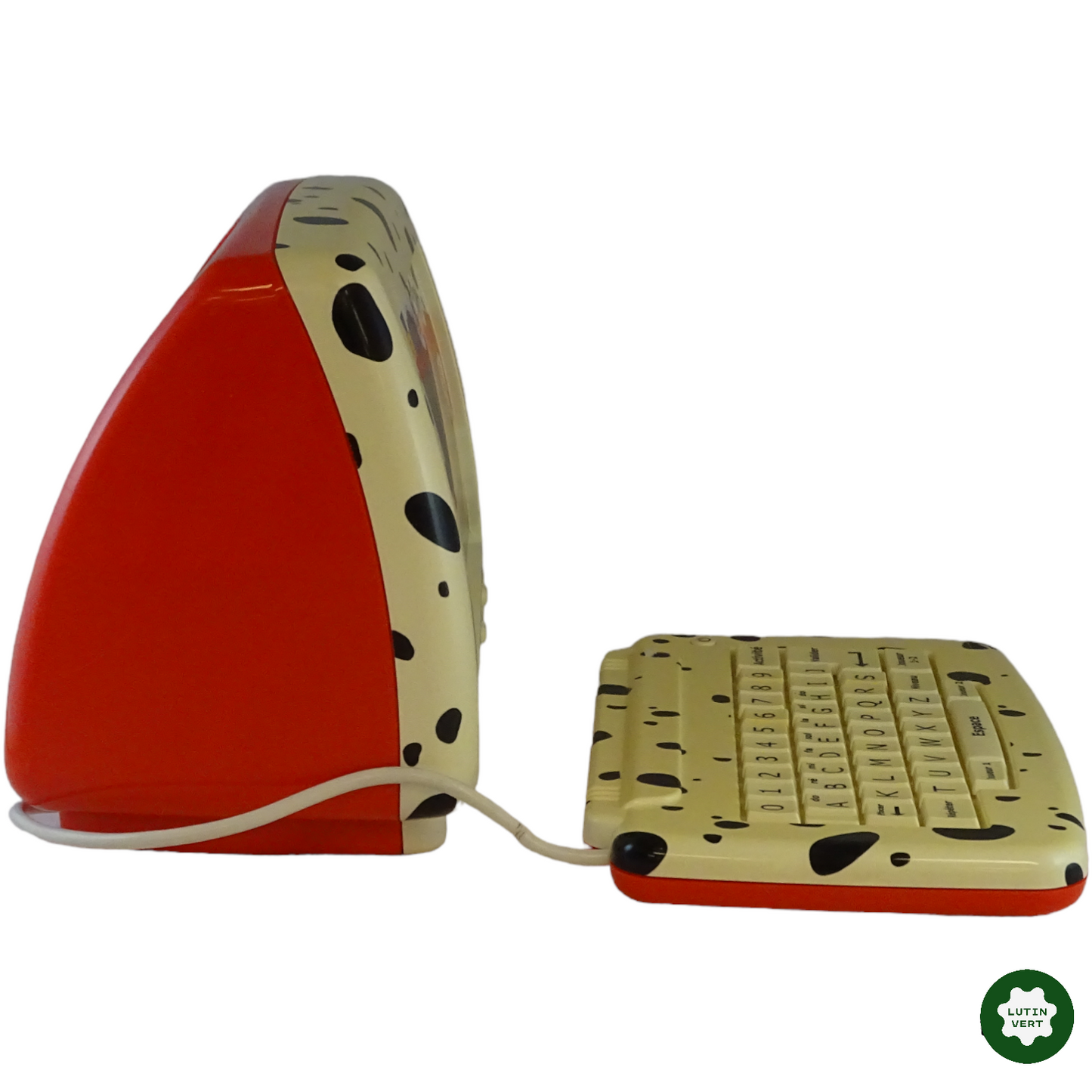 Lexibook junior d'occasion LEXIBOOK - Dès 10 ans | Lutin Vert