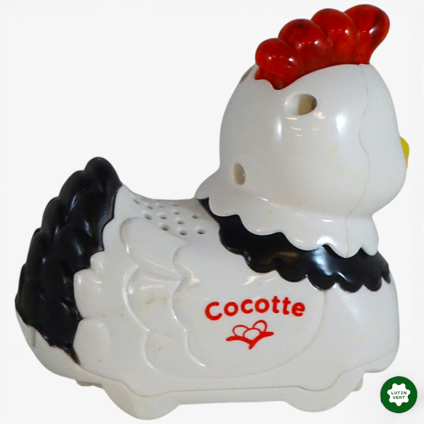 Cocotte, la poule qui papote d'occasion VTECH - Dès 3 ans | Ref 11427