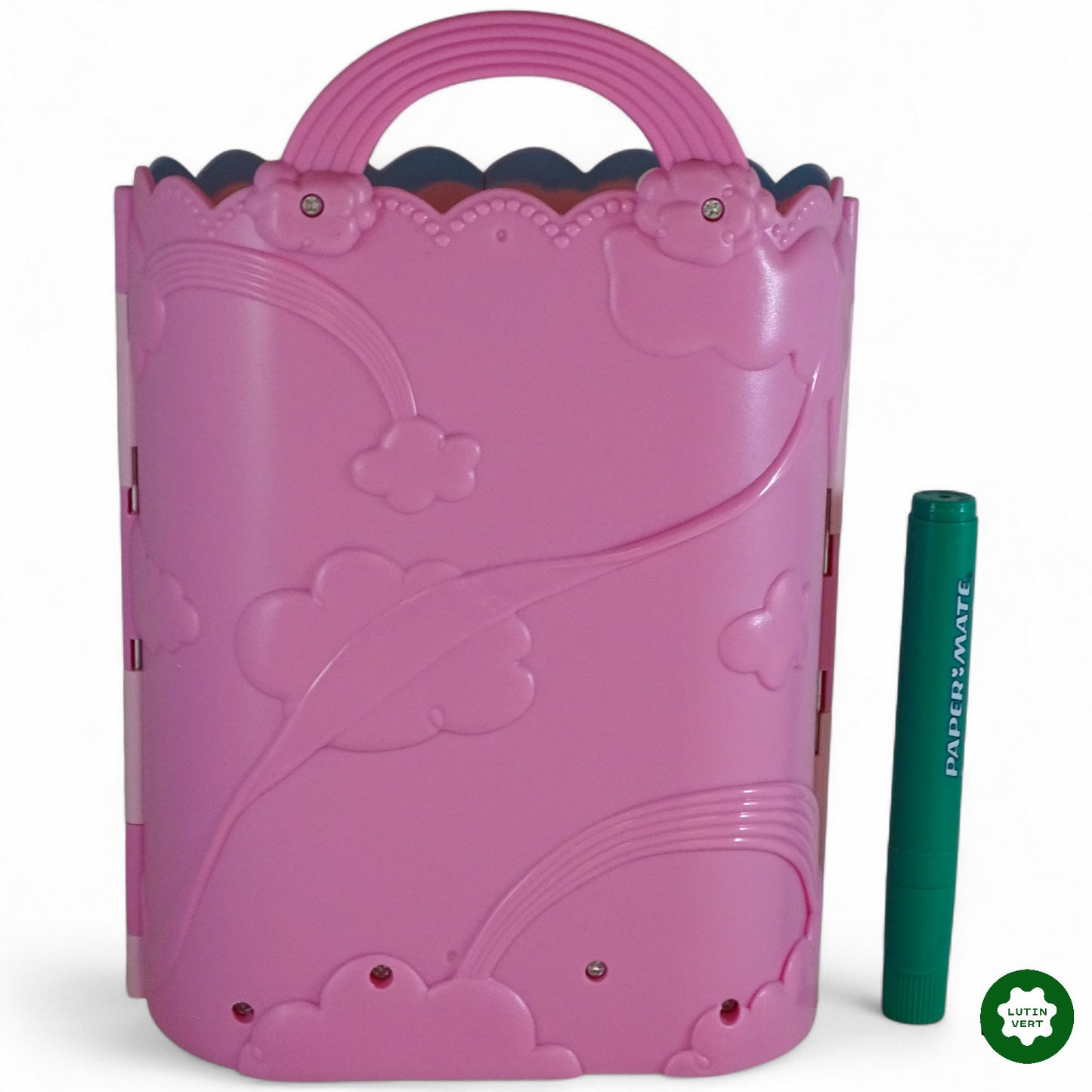 Dressing musical « My little Pony » d'occasion HASBRO - Dès 6 ans | Ref 11448