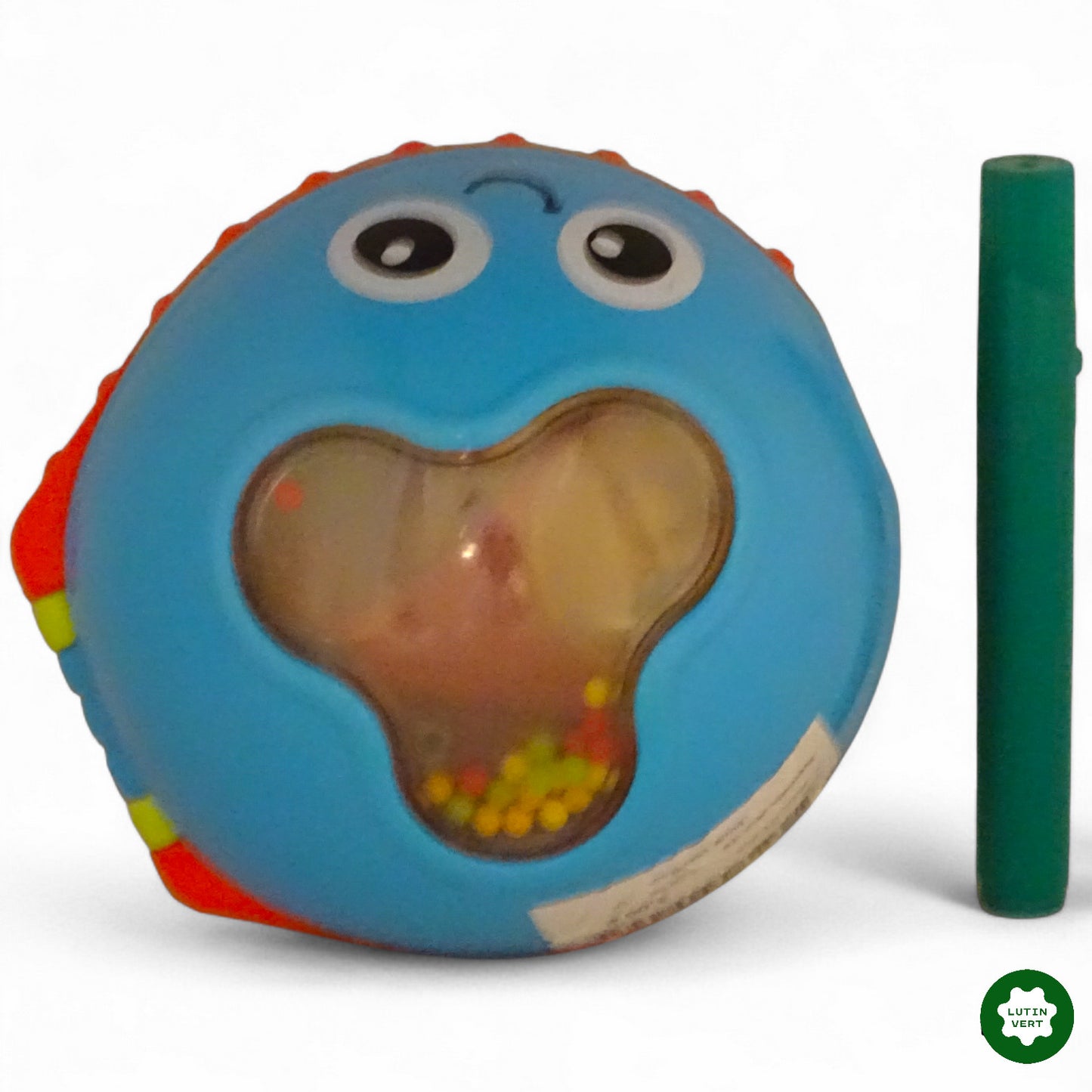 Boule d’activités « Explore ‘N Grow » d'occasion PLAYSKOOL - Dès 6 mois | Ref 2326