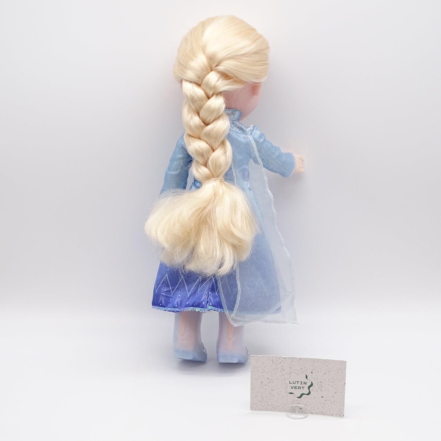 Poupée Elsa, Frozen II JAKKS - Dès 3 ans | Ref 15259