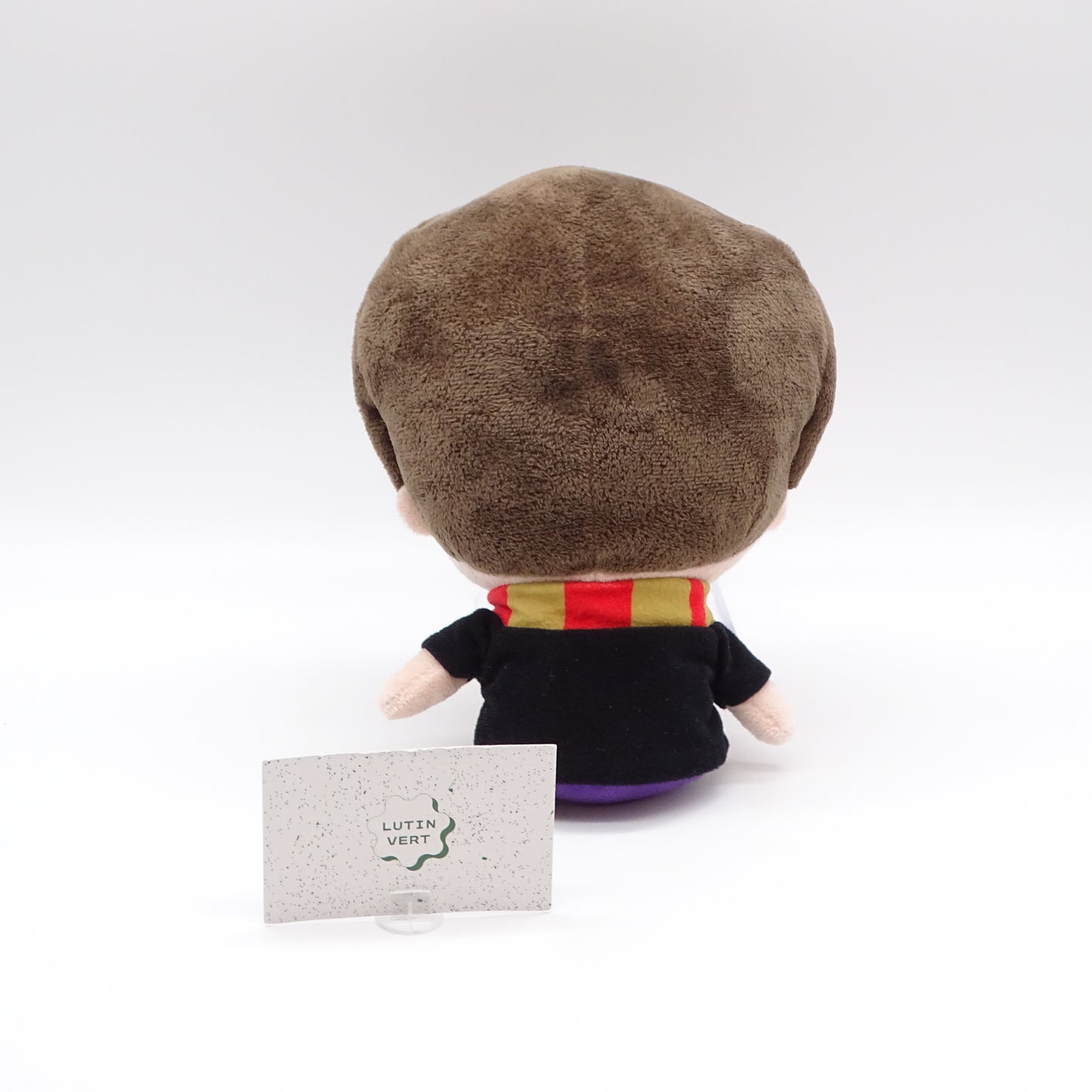 Peluche Harry Potter WIZARDING WORLD - Dès 2 ans | Ref 15261