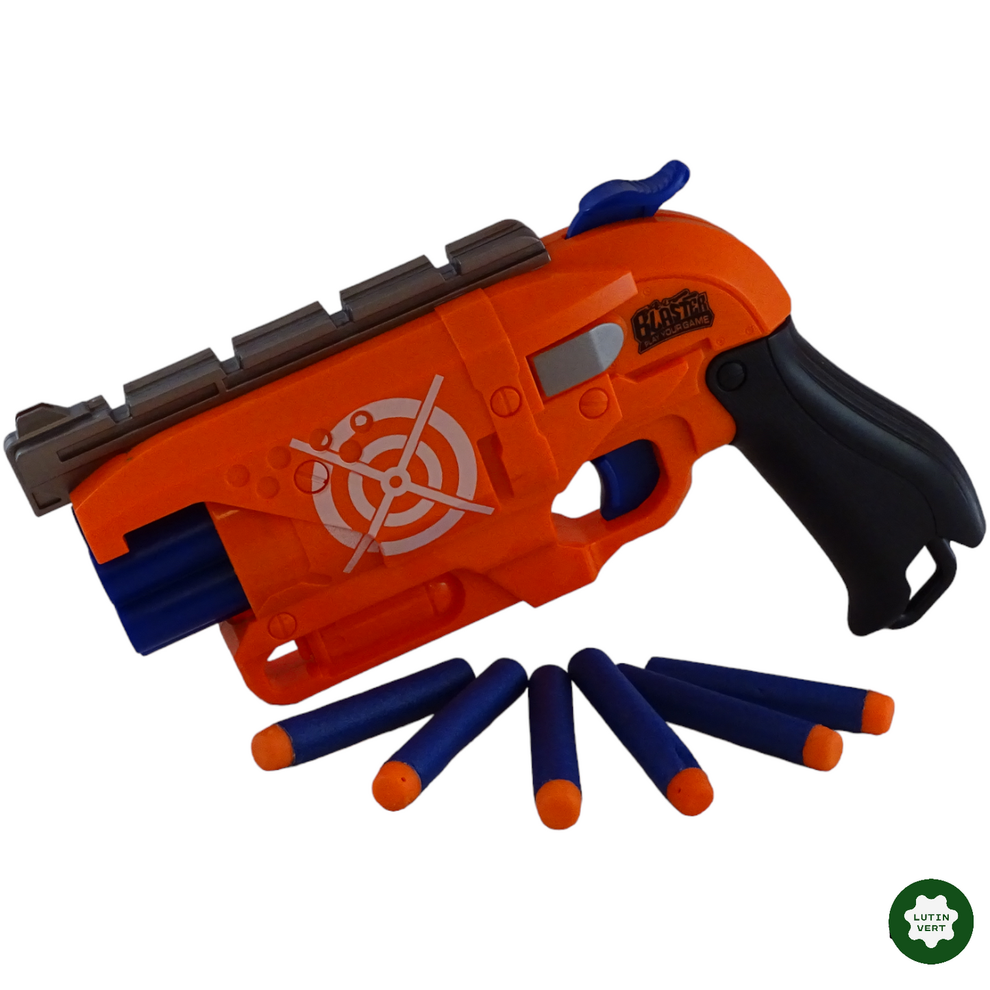 Airblaster d'occasion WDK - Dès 8 ans | Lutin Vert