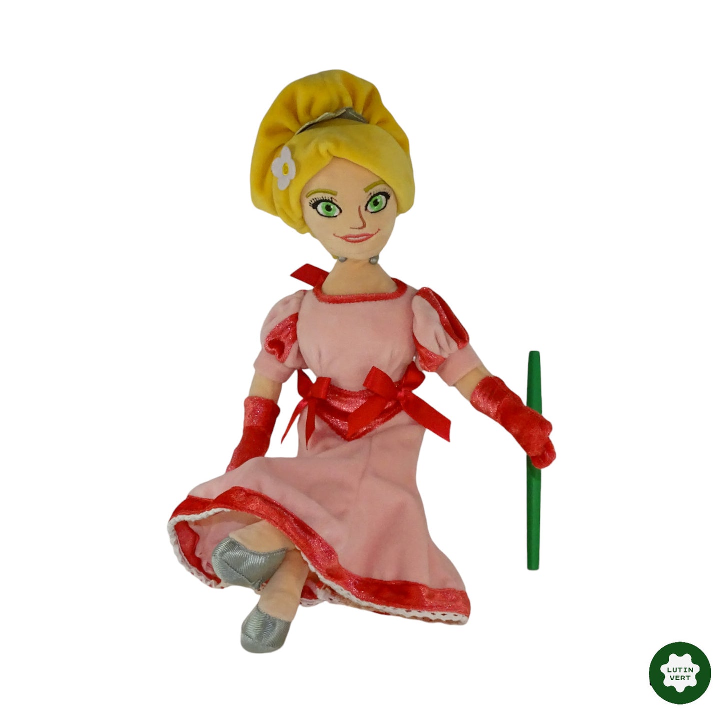 Poupée Princesse d'occasion - Dès 3 ans | Ref 6933