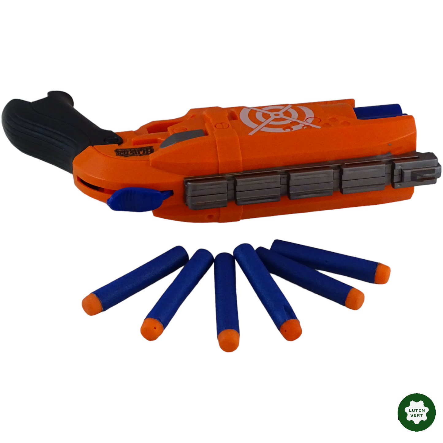 Airblaster d'occasion WDK - Dès 8 ans | Lutin Vert